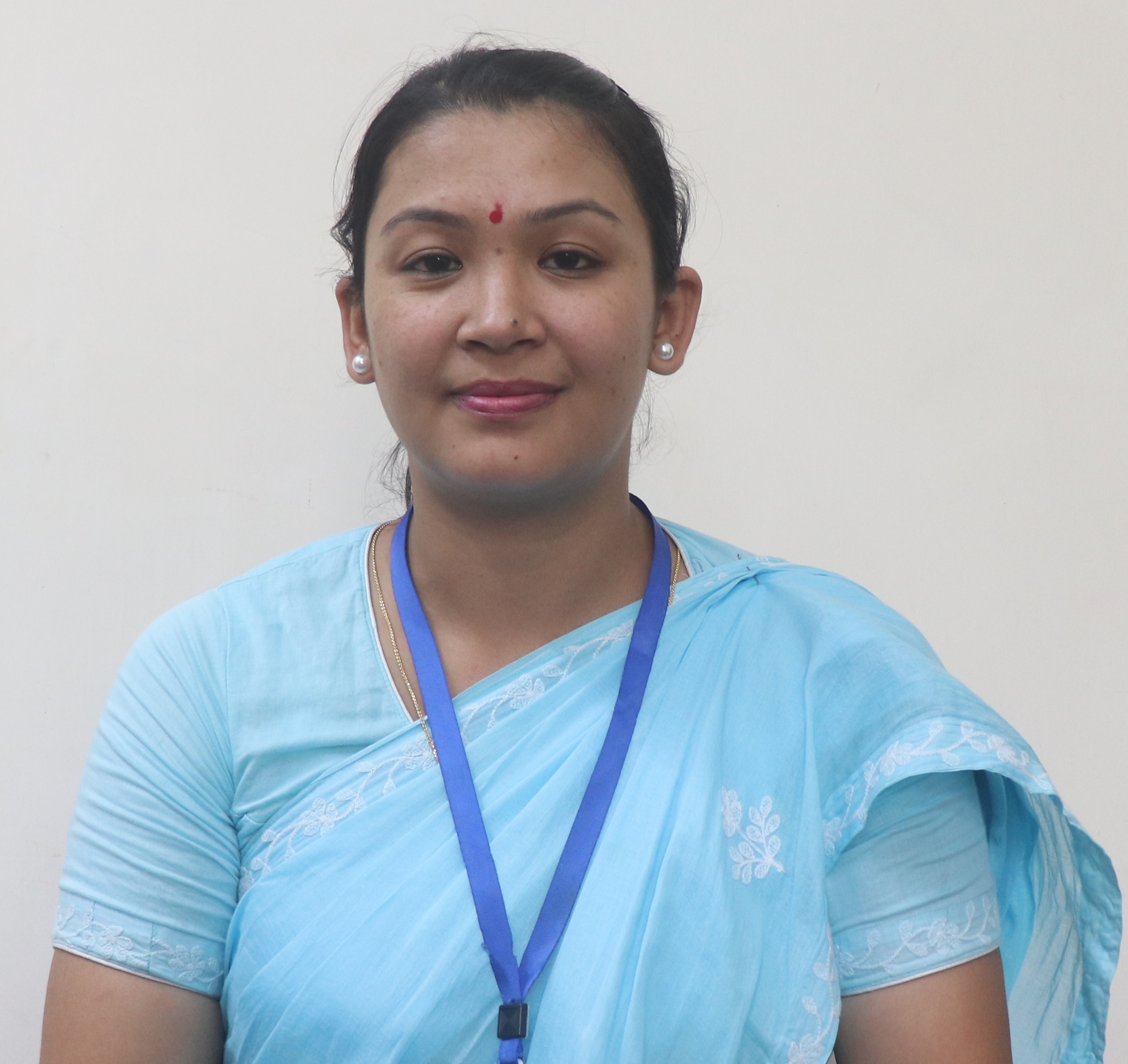 Mrs.IromSayarani Devi